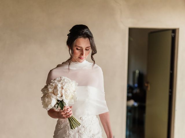 Il matrimonio di Camilla e Enrico a Torino, Torino 16
