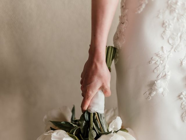 Il matrimonio di Camilla e Enrico a Torino, Torino 17