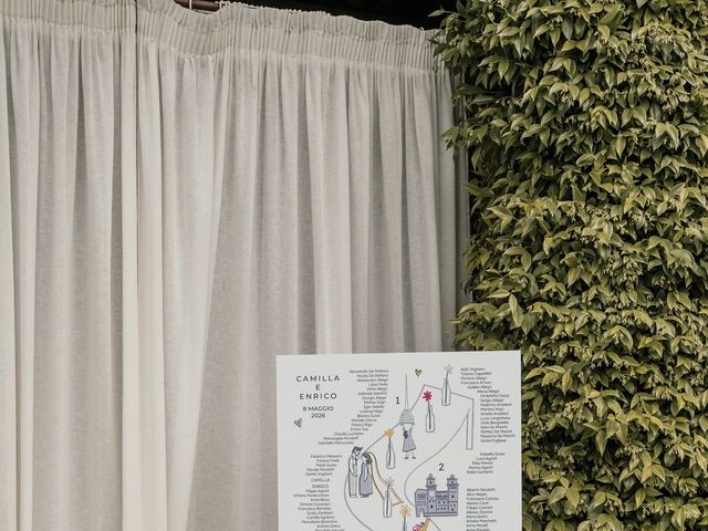 Il matrimonio di Camilla e Enrico a Torino, Torino 19