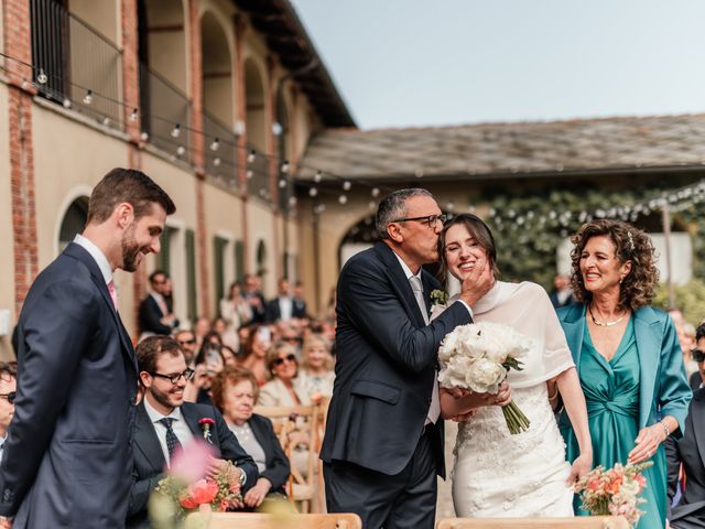 Il matrimonio di Camilla e Enrico a Torino, Torino 29