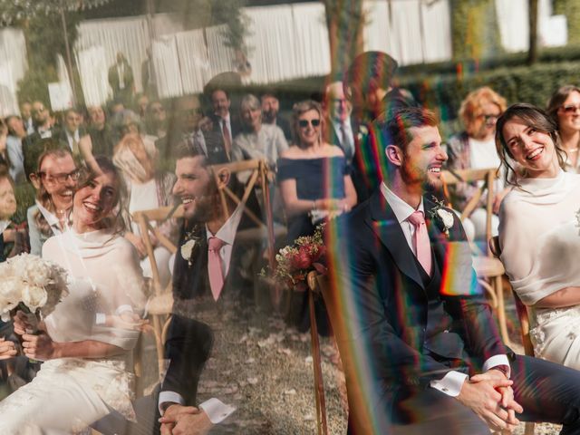 Il matrimonio di Camilla e Enrico a Torino, Torino 31