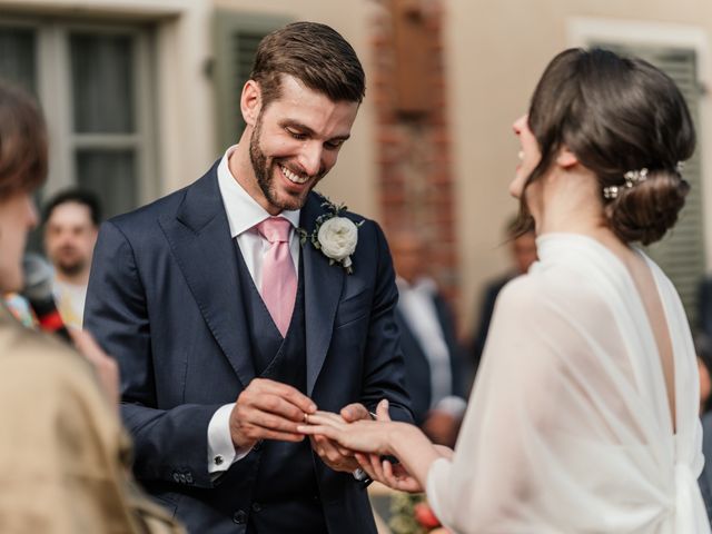 Il matrimonio di Camilla e Enrico a Torino, Torino 32