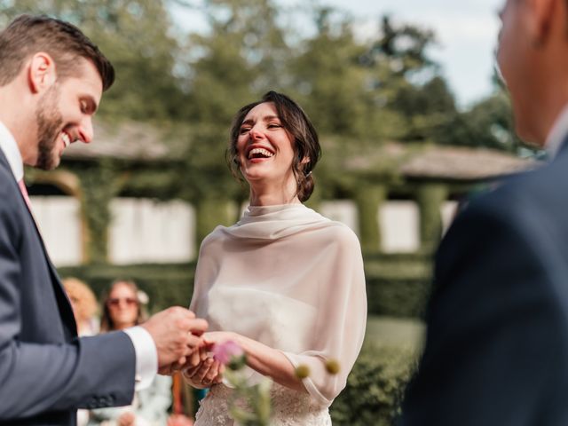 Il matrimonio di Camilla e Enrico a Torino, Torino 1