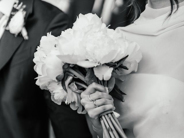 Il matrimonio di Camilla e Enrico a Torino, Torino 33