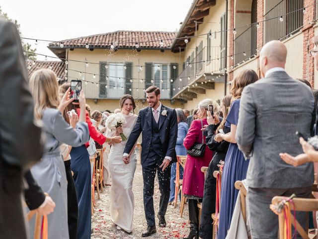 Il matrimonio di Camilla e Enrico a Torino, Torino 34