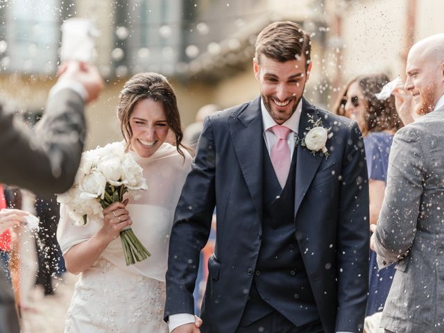 Il matrimonio di Camilla e Enrico a Torino, Torino 35