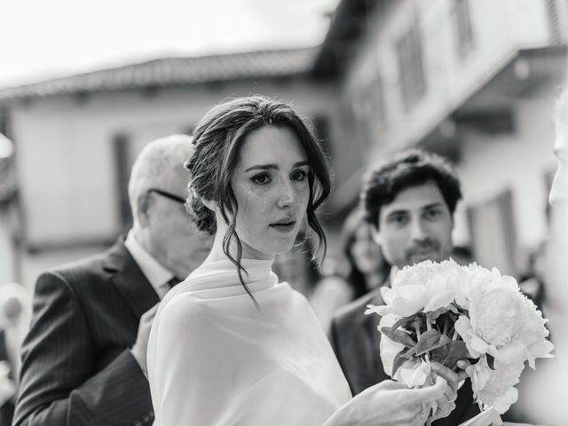 Il matrimonio di Camilla e Enrico a Torino, Torino 37