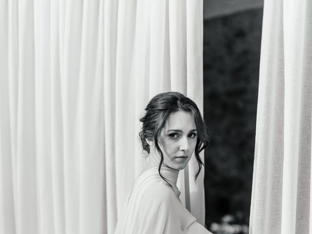Il matrimonio di Camilla e Enrico a Torino, Torino 41