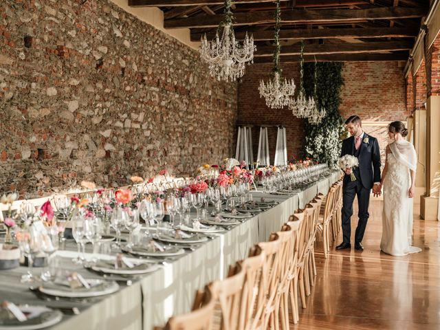 Il matrimonio di Camilla e Enrico a Torino, Torino 43