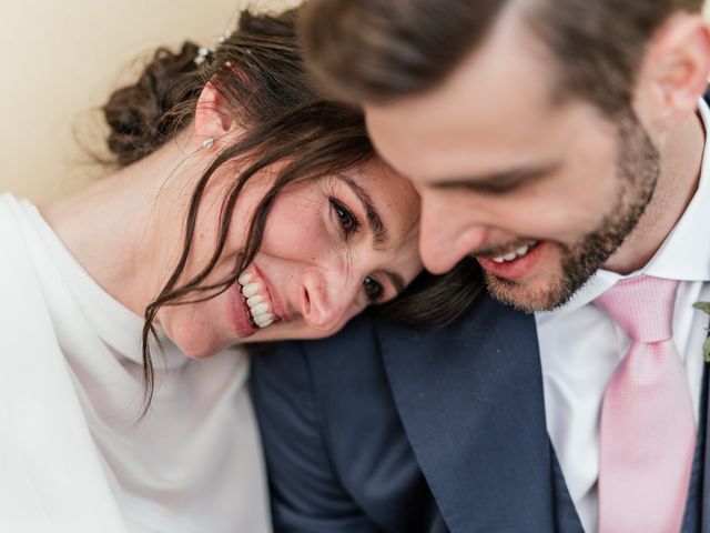 Il matrimonio di Camilla e Enrico a Torino, Torino 44