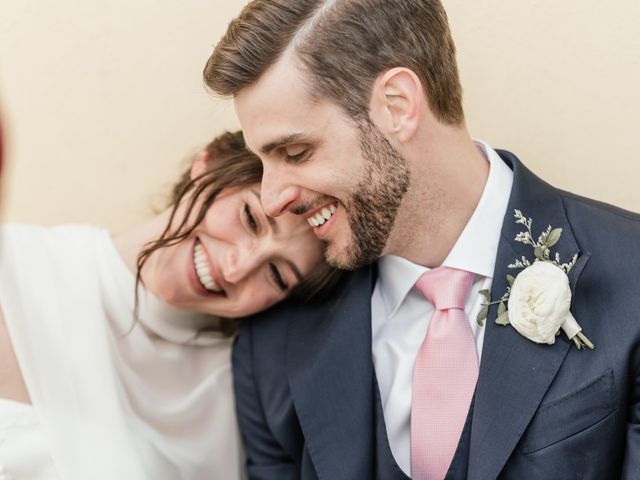 Il matrimonio di Camilla e Enrico a Torino, Torino 45