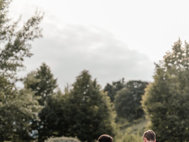 Il matrimonio di Camilla e Enrico a Torino, Torino 46