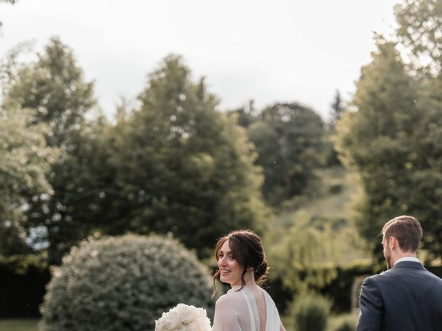 Il matrimonio di Camilla e Enrico a Torino, Torino 47