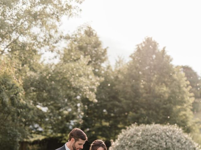 Il matrimonio di Camilla e Enrico a Torino, Torino 50