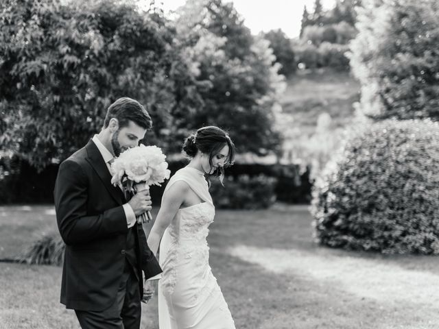 Il matrimonio di Camilla e Enrico a Torino, Torino 51
