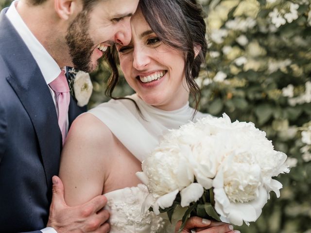 Il matrimonio di Camilla e Enrico a Torino, Torino 52