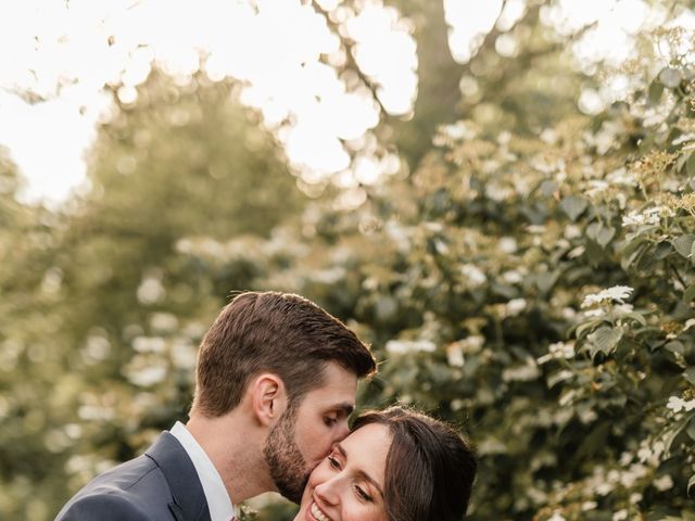 Il matrimonio di Camilla e Enrico a Torino, Torino 53