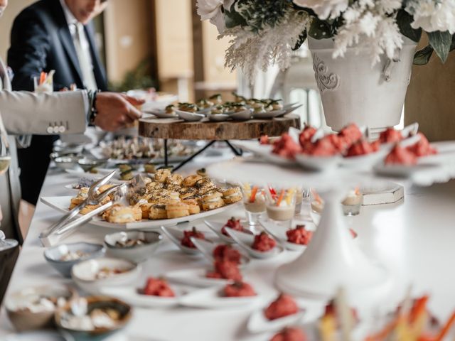 Il matrimonio di Camilla e Enrico a Torino, Torino 55