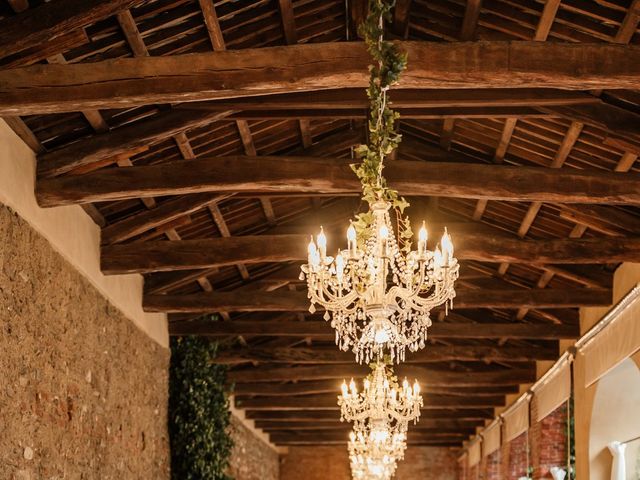 Il matrimonio di Camilla e Enrico a Torino, Torino 61