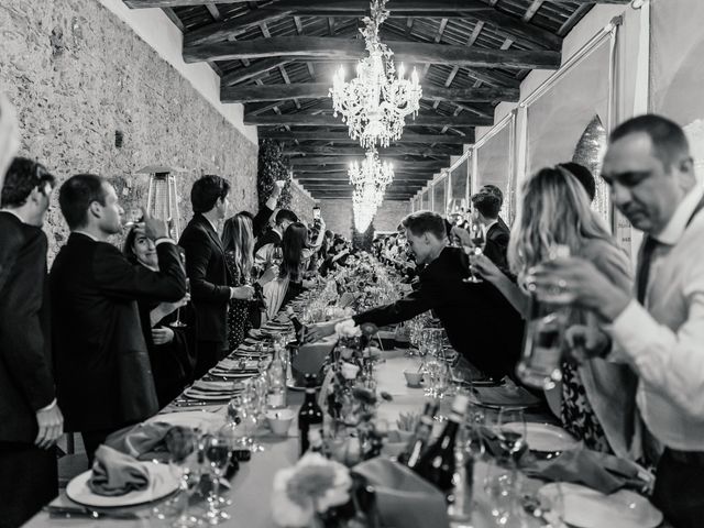 Il matrimonio di Camilla e Enrico a Torino, Torino 63