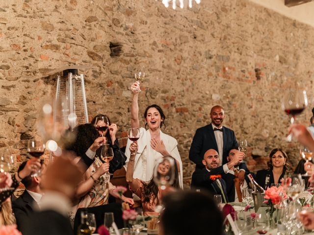 Il matrimonio di Camilla e Enrico a Torino, Torino 65