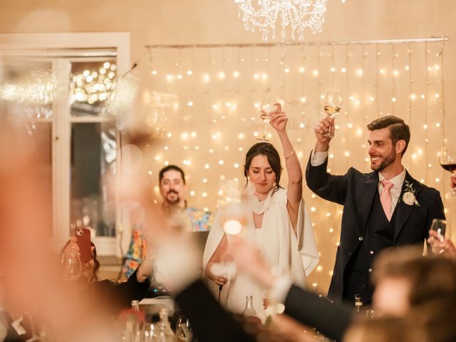 Il matrimonio di Camilla e Enrico a Torino, Torino 67