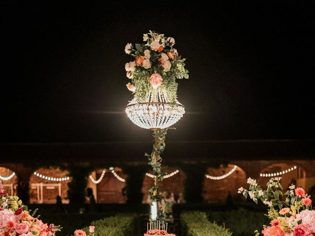 Il matrimonio di Camilla e Enrico a Torino, Torino 68