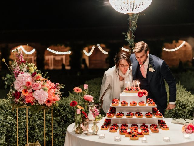 Il matrimonio di Camilla e Enrico a Torino, Torino 71