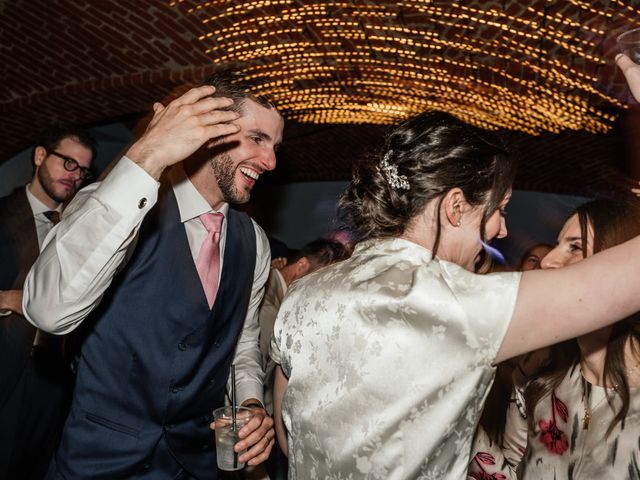 Il matrimonio di Camilla e Enrico a Torino, Torino 73