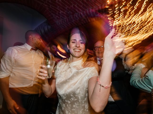 Il matrimonio di Camilla e Enrico a Torino, Torino 75