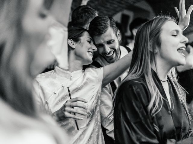 Il matrimonio di Camilla e Enrico a Torino, Torino 76