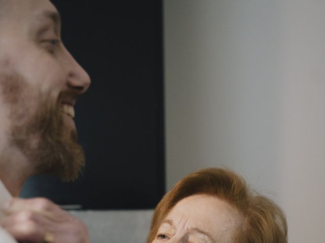 Il matrimonio di Fabio e Giulia a Arosio, Como 3
