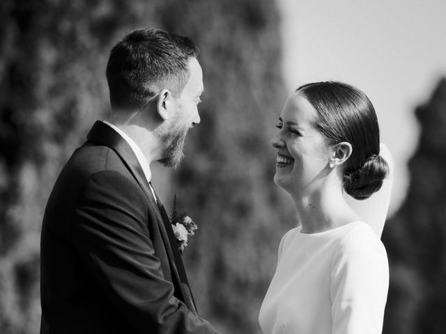 Il matrimonio di Fabio e Giulia a Arosio, Como 30