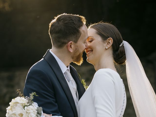 Il matrimonio di Fabio e Giulia a Arosio, Como 42