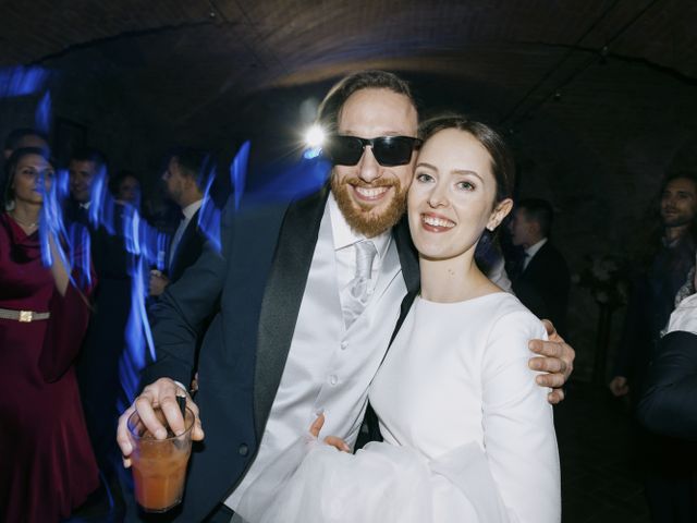 Il matrimonio di Fabio e Giulia a Arosio, Como 58