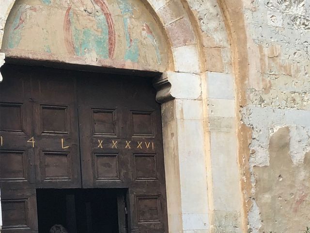 Il matrimonio di Marco e Elisabetta  a Spoleto, Perugia 7