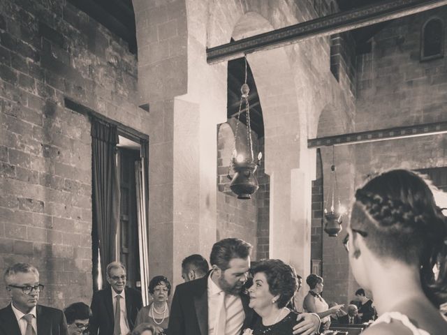 Il matrimonio di Francesco e Sonia a Palermo, Palermo 43