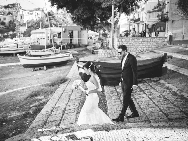 Il matrimonio di Francesco e Sonia a Palermo, Palermo 55