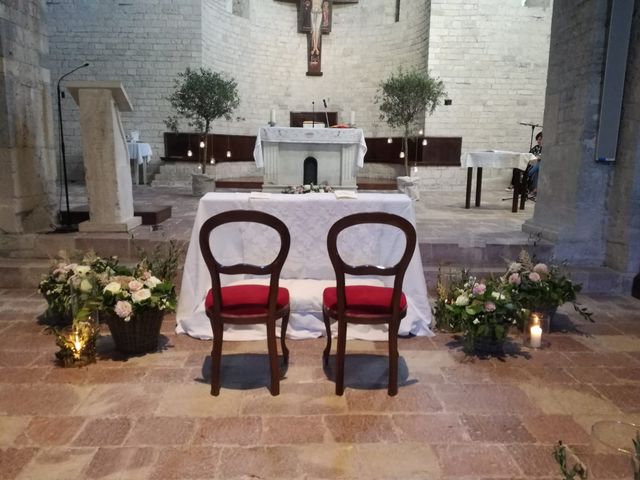 Il matrimonio di Marco e Elisabetta  a Spoleto, Perugia 10