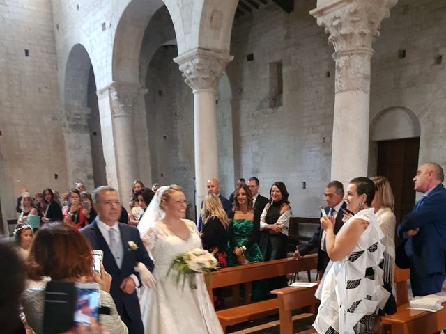 Il matrimonio di Marco e Elisabetta  a Spoleto, Perugia 20