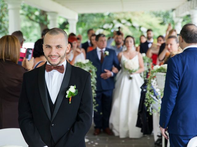 Il matrimonio di Cristian e Laura a Misano di Gera d&apos;Adda, Bergamo 2