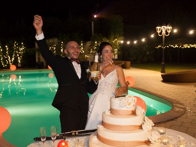 Il matrimonio di Cristian e Laura a Misano di Gera d&apos;Adda, Bergamo 11