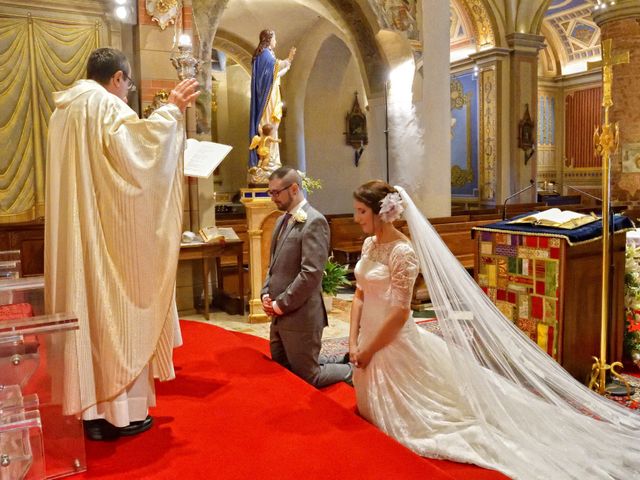 Il matrimonio di Alberto e Elisabetta a Caorso, Piacenza 2