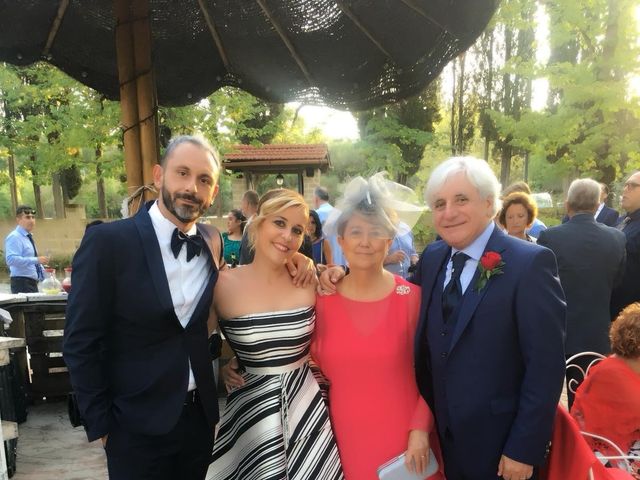 Il matrimonio di Elisa e Neri a Firenze, Firenze 11