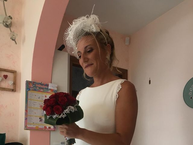 Il matrimonio di Elisa e Neri a Firenze, Firenze 15