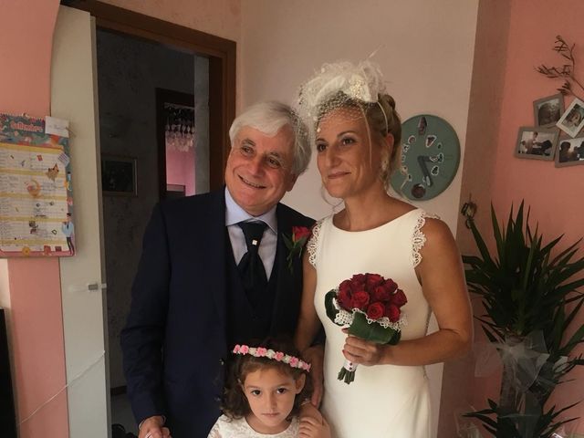 Il matrimonio di Elisa e Neri a Firenze, Firenze 16