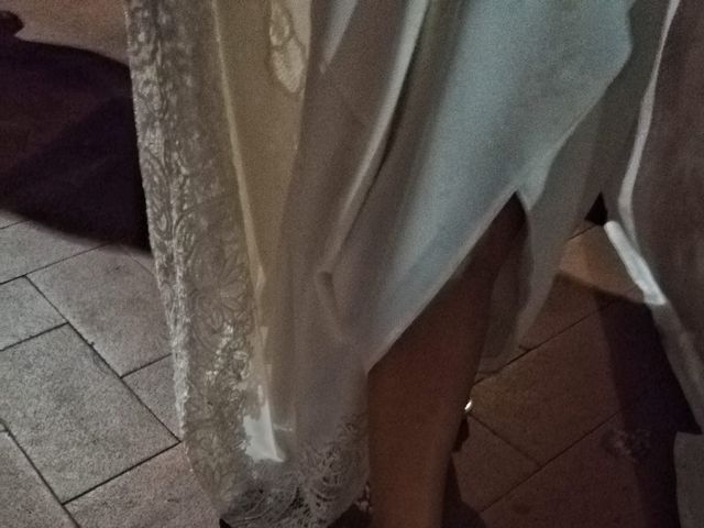 Il matrimonio di Elisa e Neri a Firenze, Firenze 19