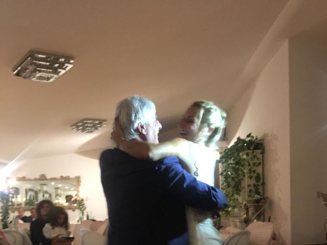 Il matrimonio di Elisa e Neri a Firenze, Firenze 28
