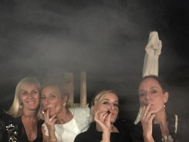 Il matrimonio di Elisa e Neri a Firenze, Firenze 29