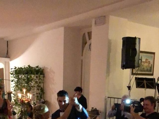 Il matrimonio di Elisa e Neri a Firenze, Firenze 31